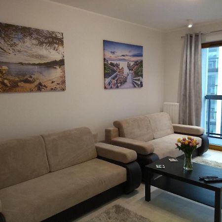 Elite Pomerania Apartments Гданськ Екстер'єр фото