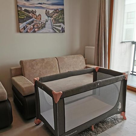 Elite Pomerania Apartments Гданськ Екстер'єр фото