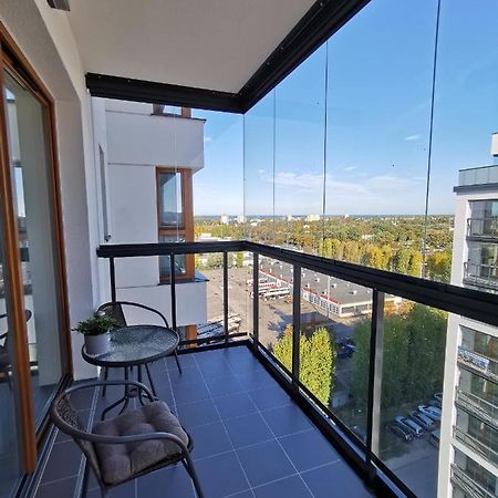 Elite Pomerania Apartments Гданськ Екстер'єр фото