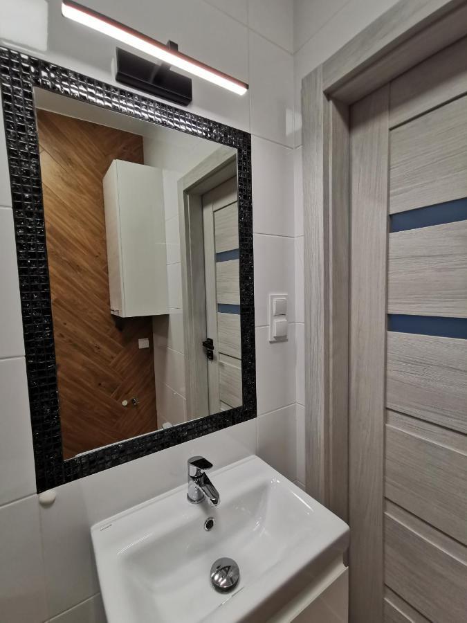 Elite Pomerania Apartments Гданськ Екстер'єр фото