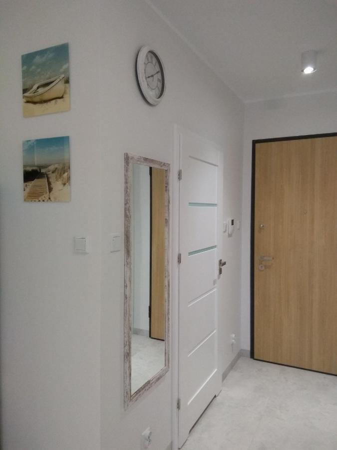 Elite Pomerania Apartments Гданськ Екстер'єр фото