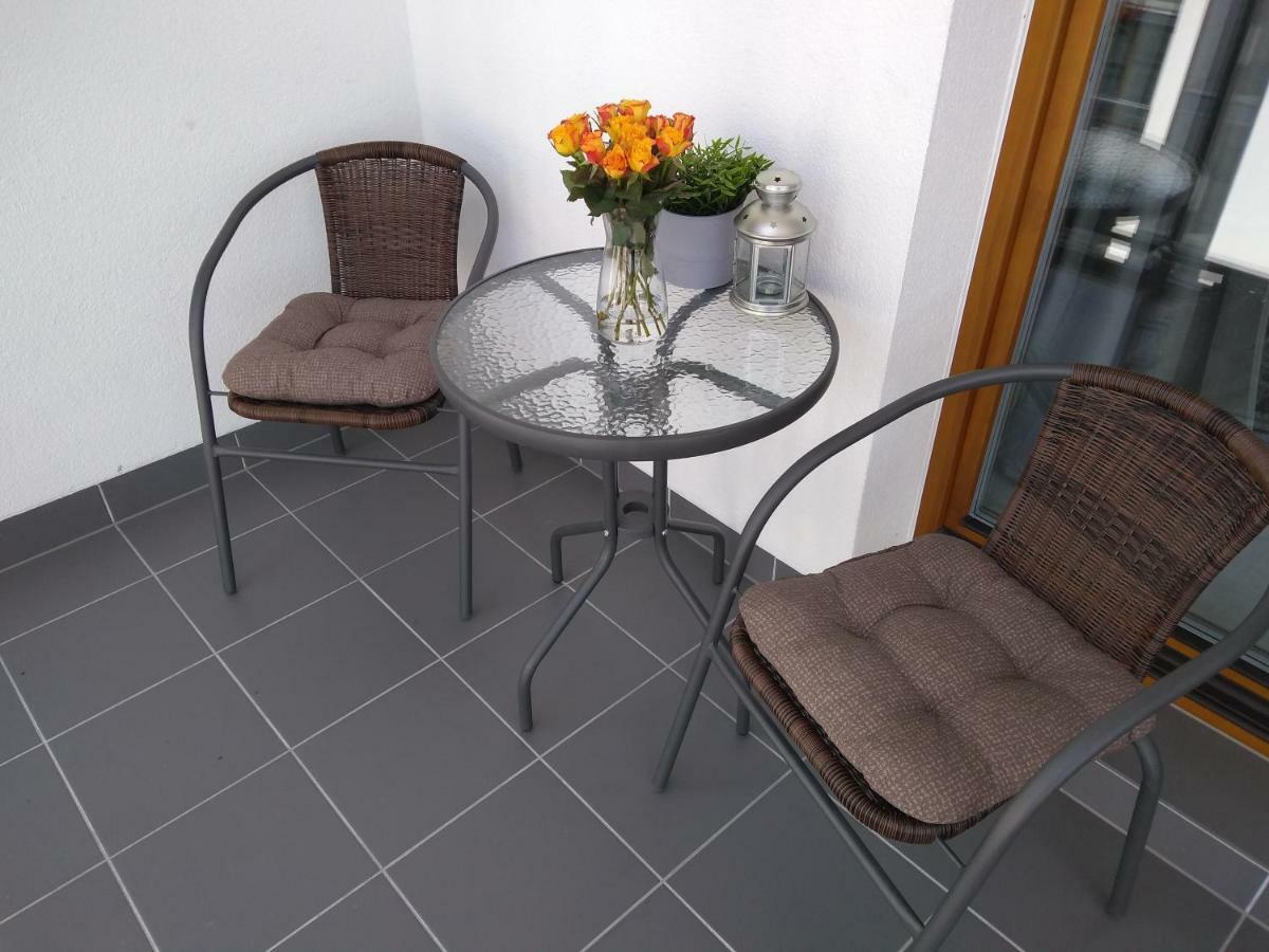 Elite Pomerania Apartments Гданськ Екстер'єр фото