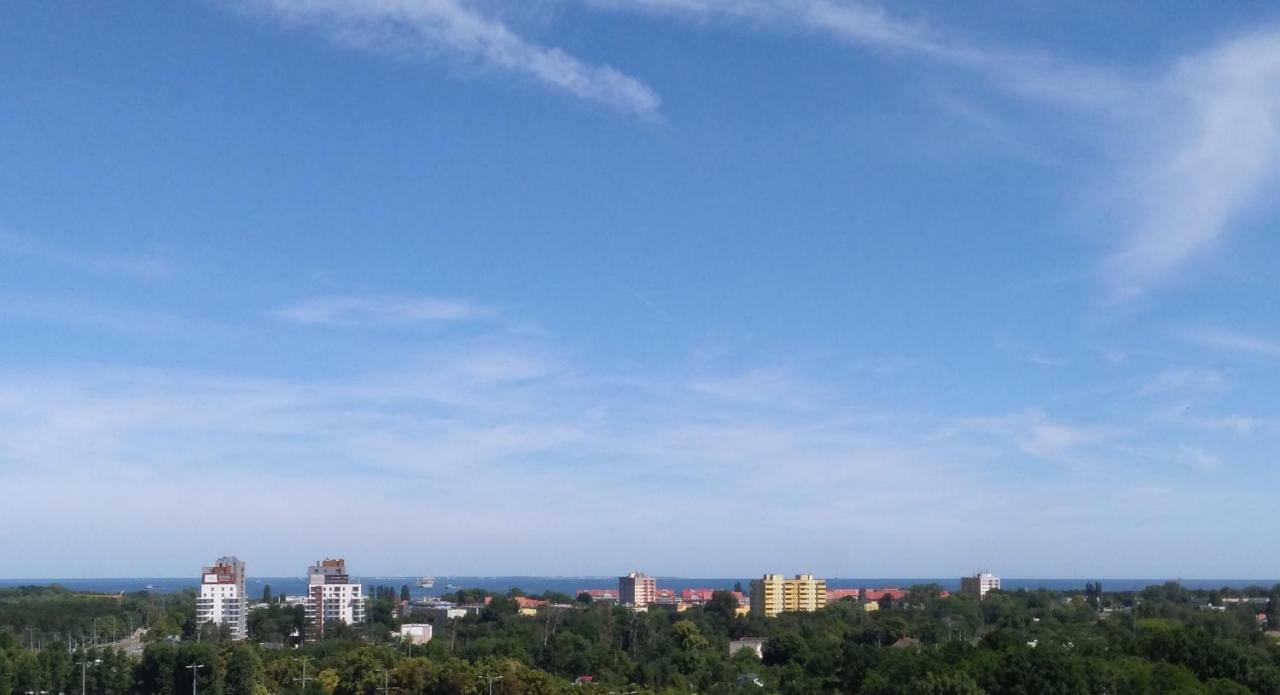 Elite Pomerania Apartments Гданськ Екстер'єр фото